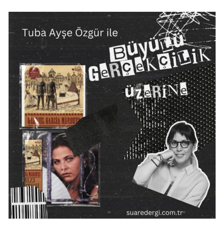 Büyülü Gerçekçilik üzerine…